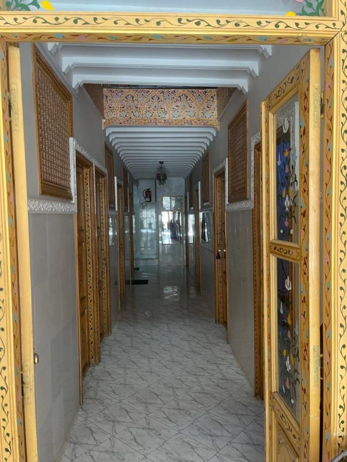 Dar Youssef 2 マラケシュ エクステリア 写真