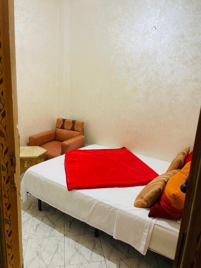 Dar Youssef 2 マラケシュ エクステリア 写真